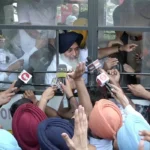 मजीठिया की रिमांड बढ़ी: मशोबरा की भूमि डील्स पर बढ़ी नजर