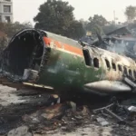 कीव पर रूस का बड़ा हवाई हमला, यूक्रेन को सैन्य सहायता पर उच्च स्तरीय वार्ता से पहले धमाका