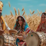 पंजाब में मानसून के बावजूद अवैध खनन जारी: प्रशासनिक और पर्यावरणीय चिंता